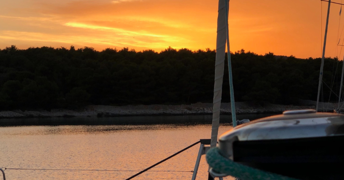 Top 10 hidden bays in Croatia that only insiders know about